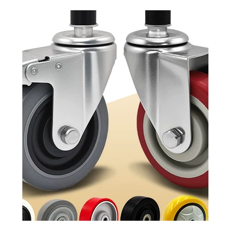 Other Related Style caster wheel