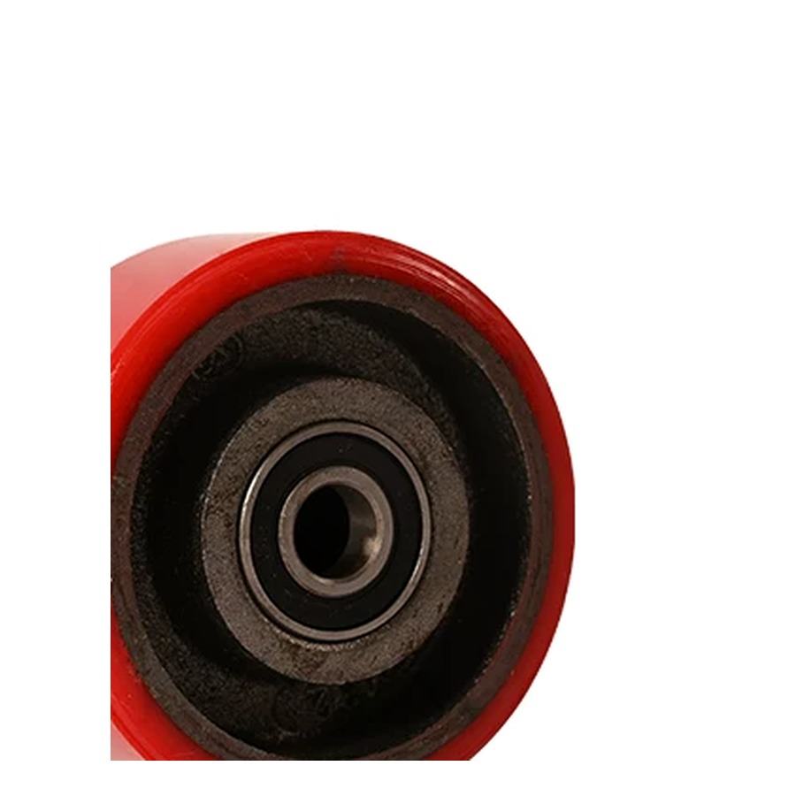 Custom Option caster wheel