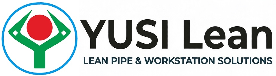 YUSI Lean - Lean Pipe & Workstation Solutions