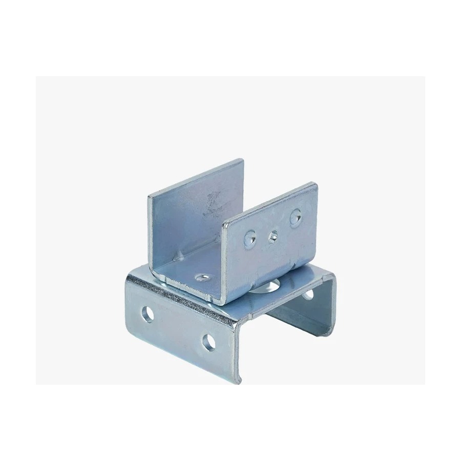 Profile Tube Hook Connector for Flow Rail
