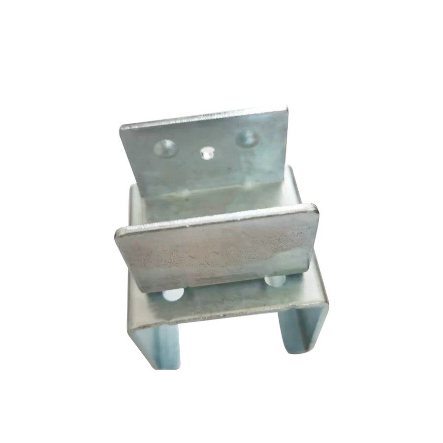 Roller Track End Stopper