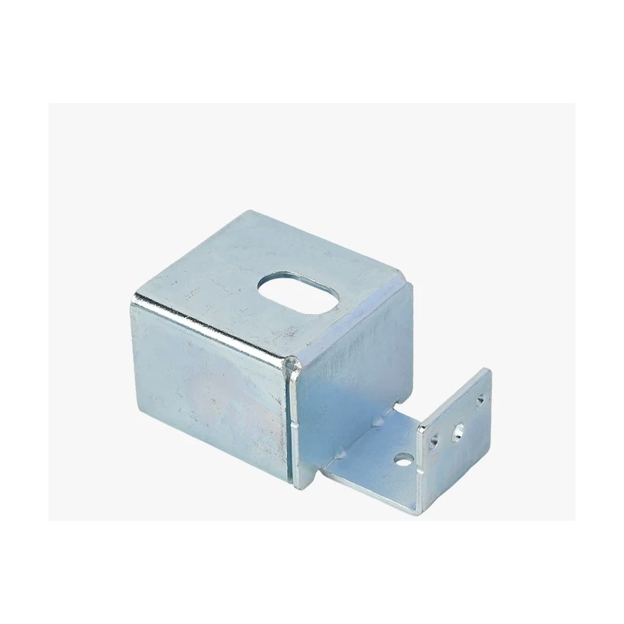 Roller Track Connector Joint