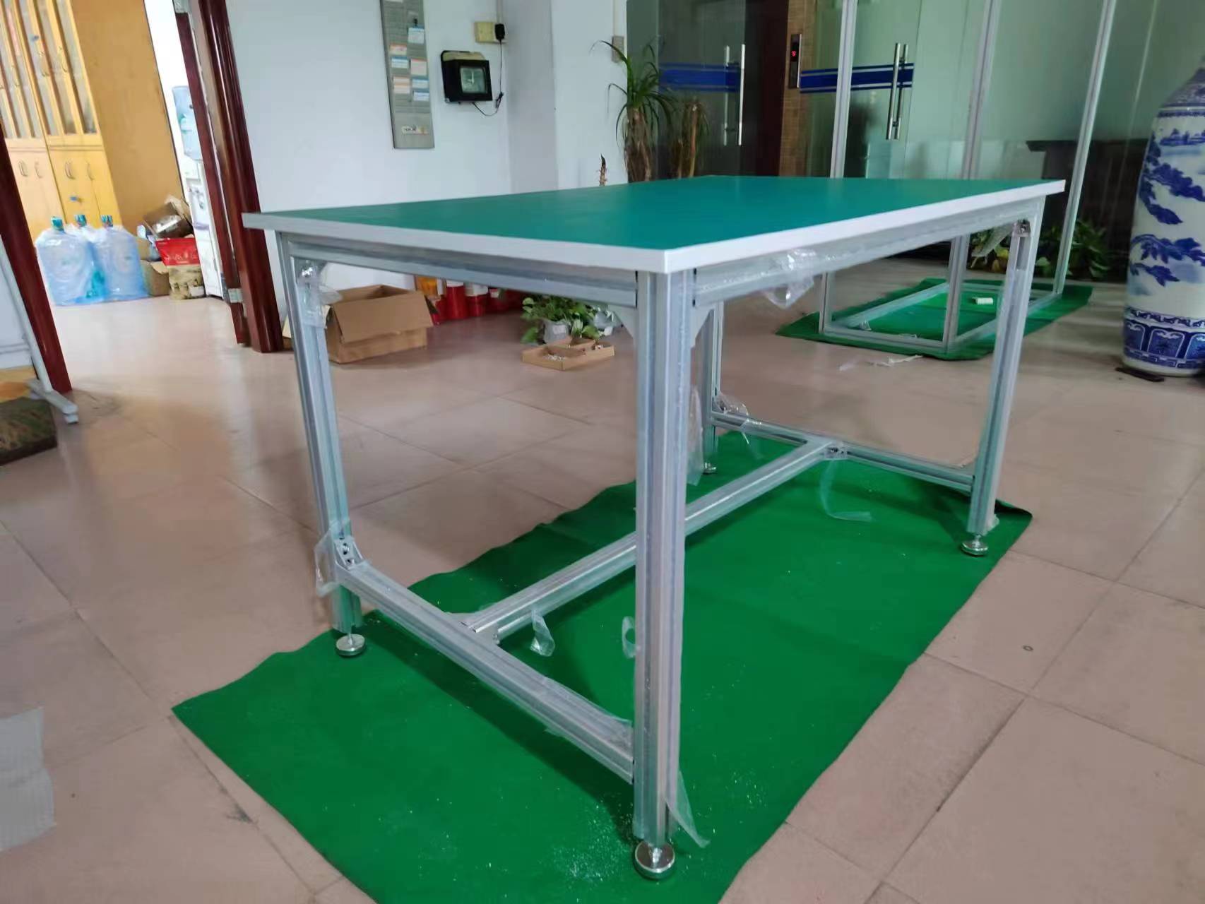 Aluminum Profile Industrial Workbench