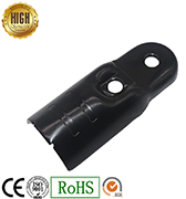 YSP-6 Pivot Extension Joint | Reusable Lean Pipe Connector | Yusilean