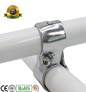 YSC-6 Universal Joint Coupling | OD 28mm Stainless Steel Pipe Joint | Yusilean
