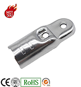 YSC-P-6 Carbon Steel High-Pressure Pipe Fitting | Tubing Coupling | Yusilean