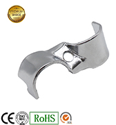 YSC-P-7 Cast Iron Pipe Fitting | Workbench Table Joint | Yusilean