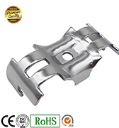 YSC-P-9 Cast Iron Pipe Joint | Free Sample Fitting | Yusilean