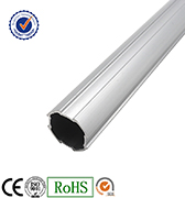 YSL-4000A 28mm Anodized Aluminum Lean Tube | Racking System | Yusilean