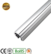 YSL-4000B Aluminum Lean Pipe System | Automation Logistics | Yusilean
