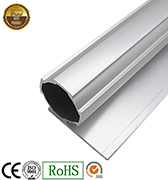 YSL-4000C Industrial Aluminum Lean Pipe | ISO Certified | Yusilean