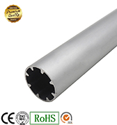YSL-4000L OEM Aluminum Round Pipe | Professional Lean Tube | Yusilean