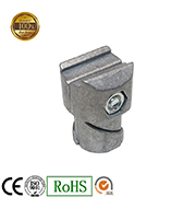 YSL-1B-1.2 90-Degree Aluminum Connector | Lean Pipe Joint | Yusilean