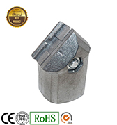 YSL-2 45-Degree Aluminum Corner Joint | Outer Type | Yusilean