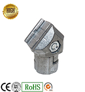 YSL-2A Stainless Steel Pipe Clamp | Cast Iron Joint | Yusilean