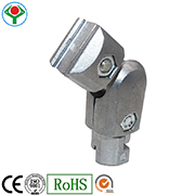 YSL-3A Malleable Iron Pipe Clamp | ESD Workbench Fitting | Yusilean