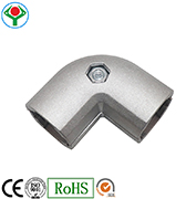 YSL-4 Cast Iron Pipe Joint Clamp | Steel Pipe Fitting | Yusilean