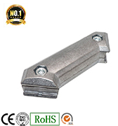 YSL-5 Hard Tube Steel Pipe Clamp | Customized Fitting | Yusilean