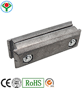 YSL-7 Iron Pipe Fitting | Tubing Coupling Connector | Yusilean