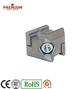YSL-8 Hard Tube Coupling | Packaging Pipe Fitting | Yusilean