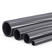 PVC Hard Pipe 40-160mm | Water Supply Plastic Pipe | Yusilean